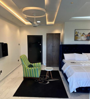 Hms Sea View Villa